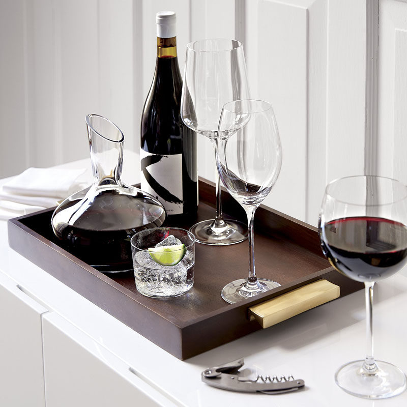 Oggetti per la casa particolari decanter vino 350ml/750ml