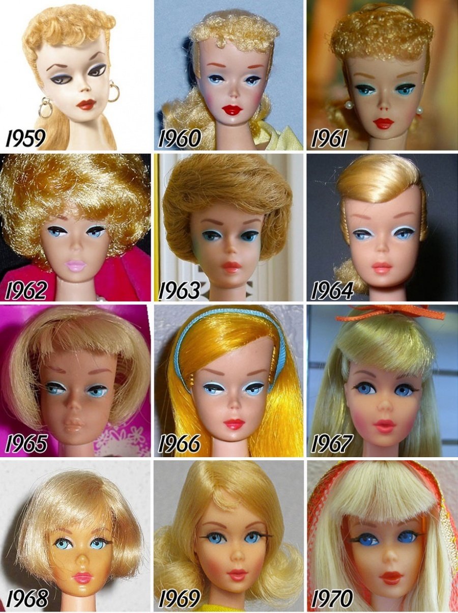 Anni barbie cheap