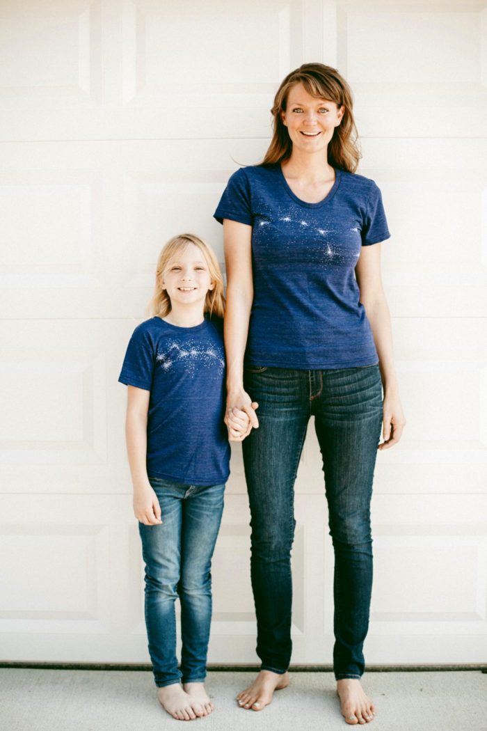Tale madre, tale figlia: 14 esempi di abbigliamento mini-me, per mamma e  figlia vestite uguali