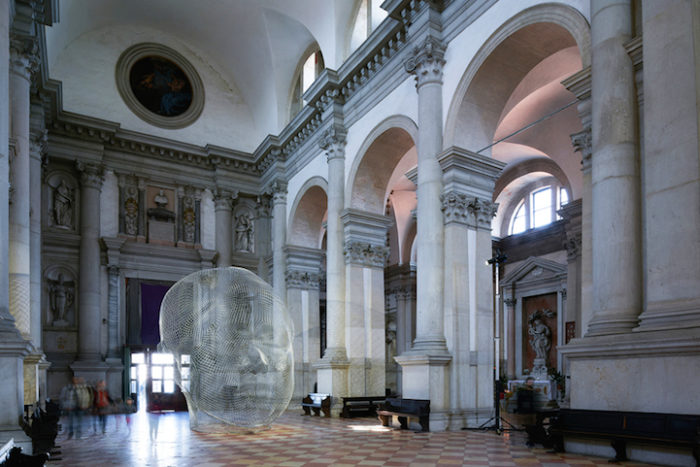 chiesa di san giorgio maggiore