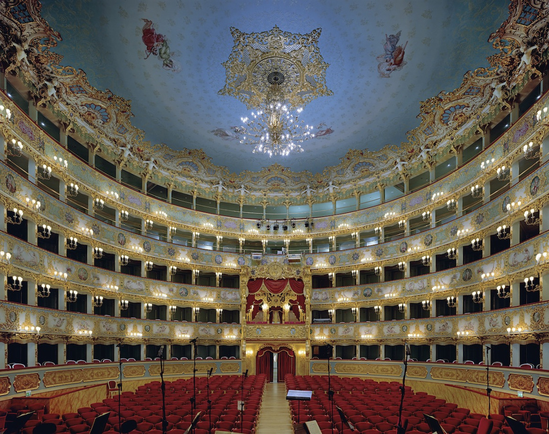 the metropolitan opera eurydice