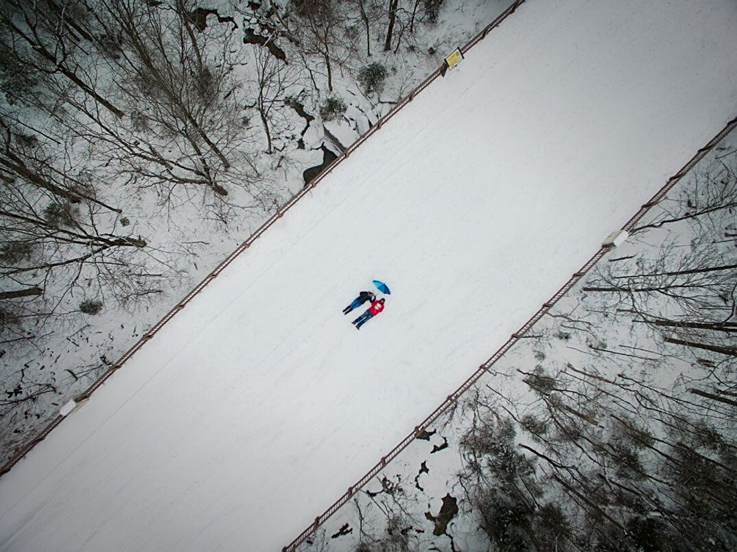 Nuove Foto Dal Concorso National Geographic Travel Photographer Of The ...