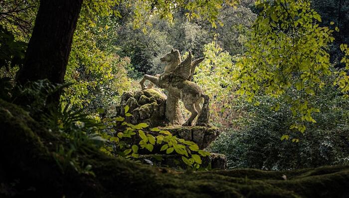 10 Bellissimi Parchi Nel Mondo Dove La Natura Incontra L Arte