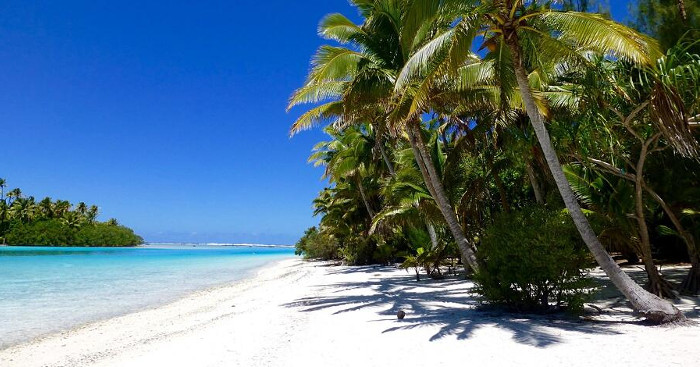 Le Spiagge Più Belle Del Mondo: La Classifica Delle 50 Spiagge Perfette