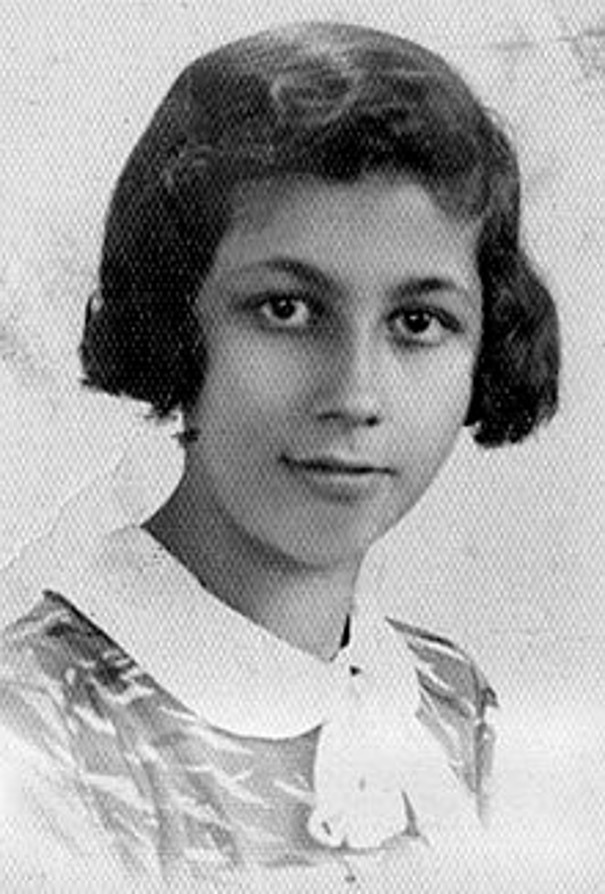  Il Diario di Anna Frank (Orrori di Guerra) (Italian