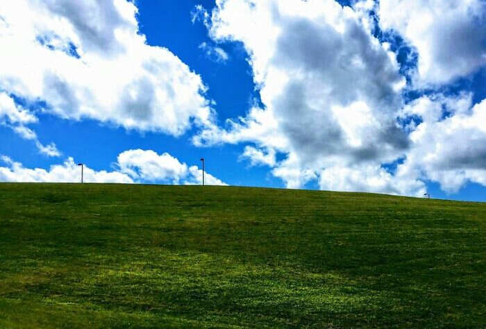 Sfondi naturali di Windows XP